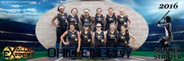 Ohio Energy 14u